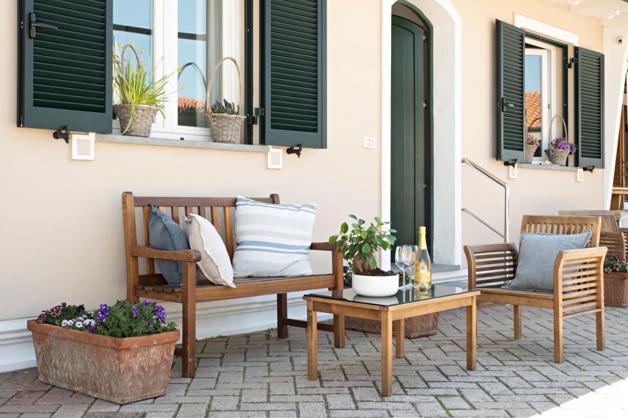 Casa Primavera Viareggio Exterior foto